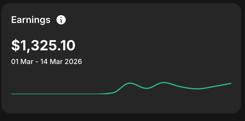 Скрин результата Евгения