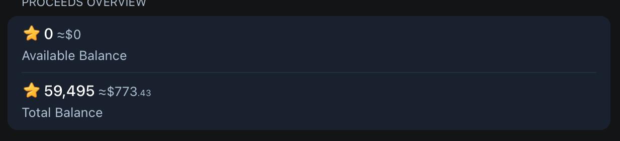 Скрин результата Fitcher